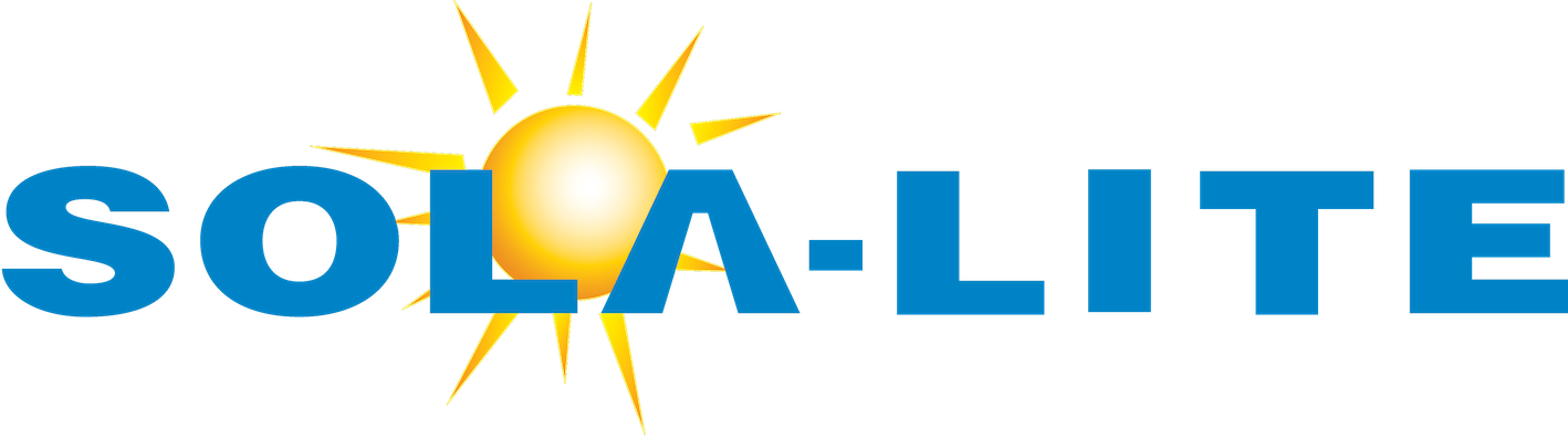 Sola-Lite Skylights