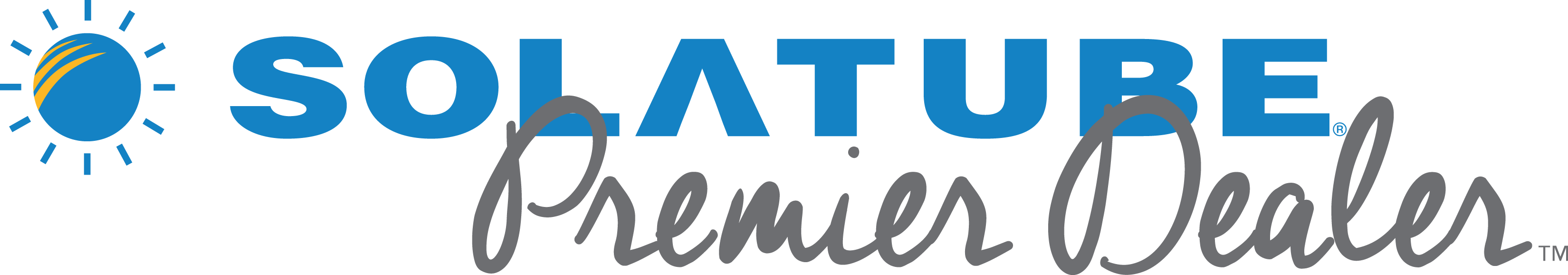 Solatube Premier Dealer